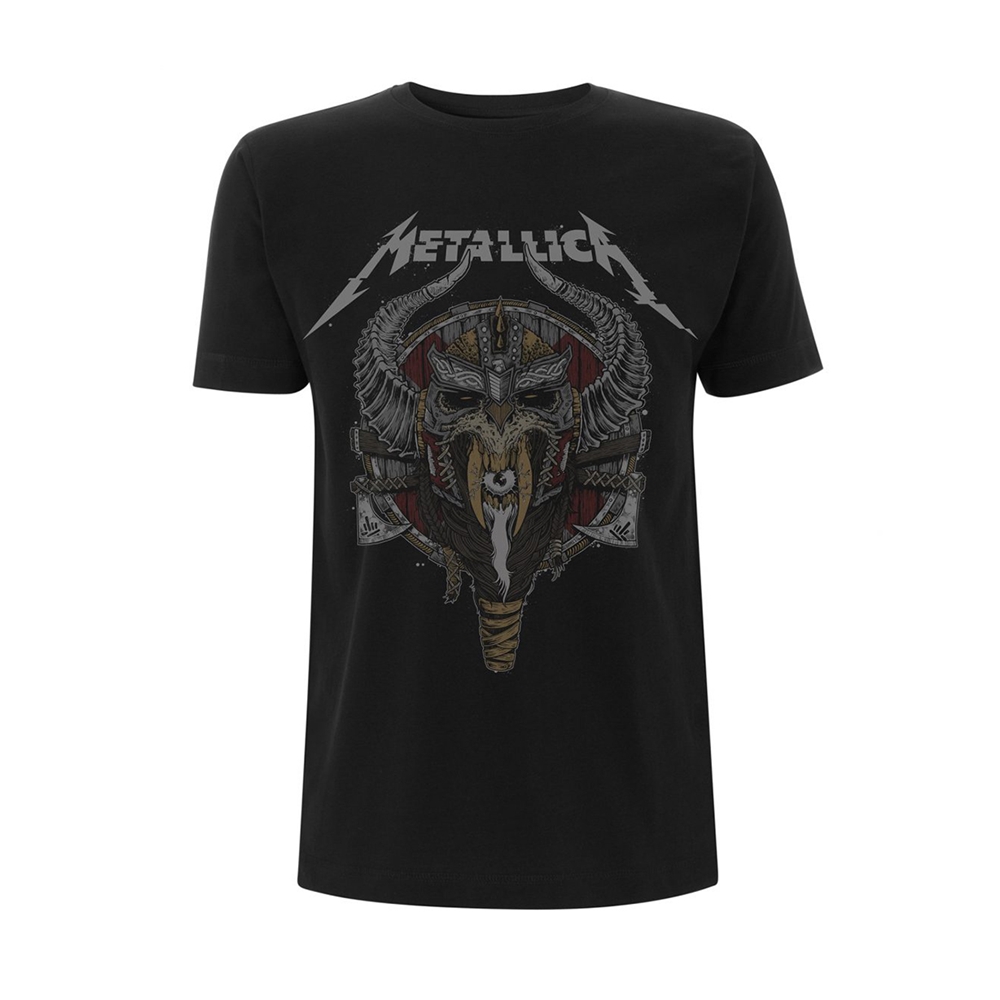 Metallica t cheap shirt uk